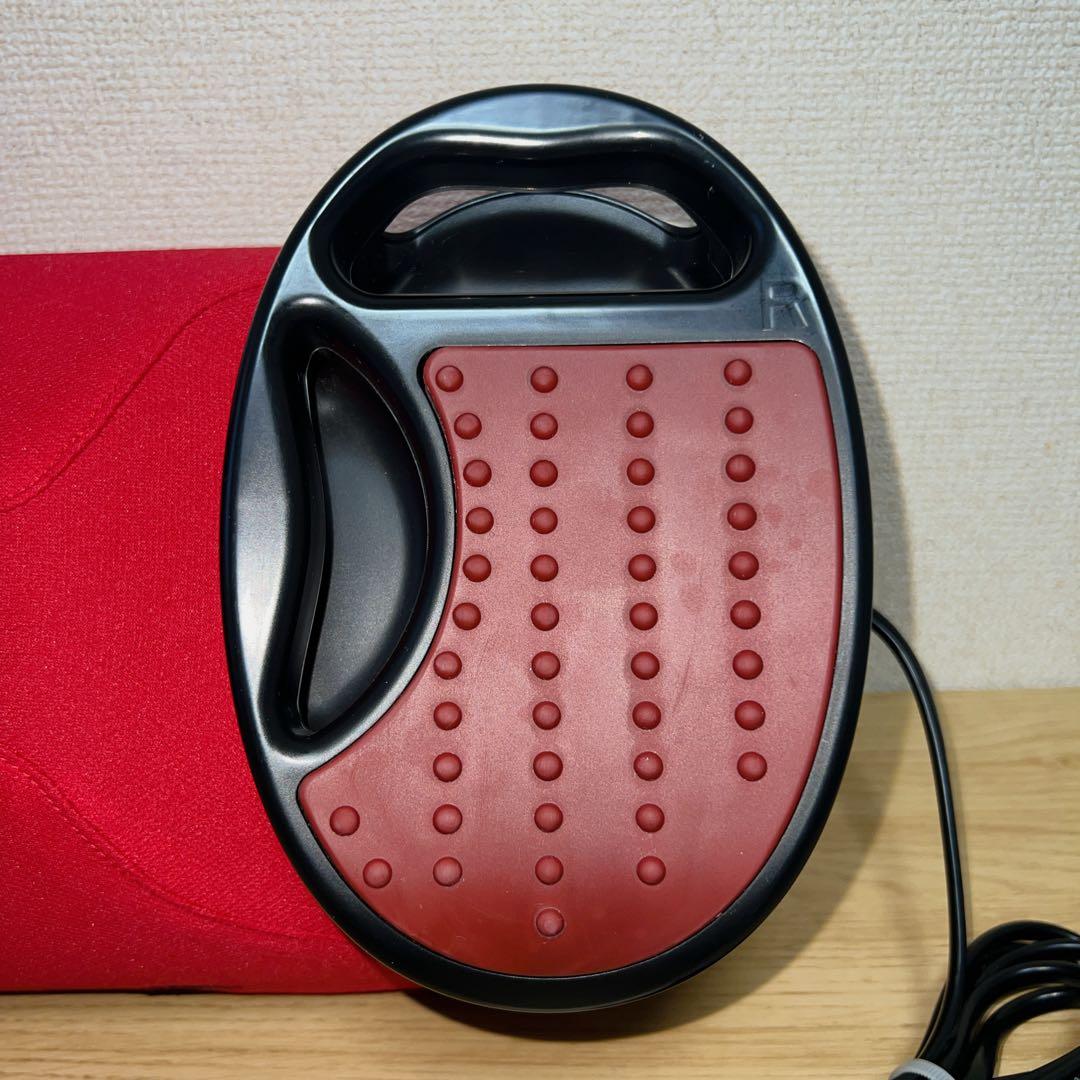 YA-MAN スイングビート レッド AYS35R エクササイズ - メルカリ