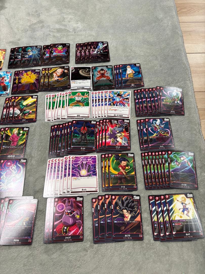 覚醒の鼓動　デッキパーツ赤　バラ売りのみ 覚醒の鼓動 デッキパーツ赤 バラ売りのみ - メルカリ