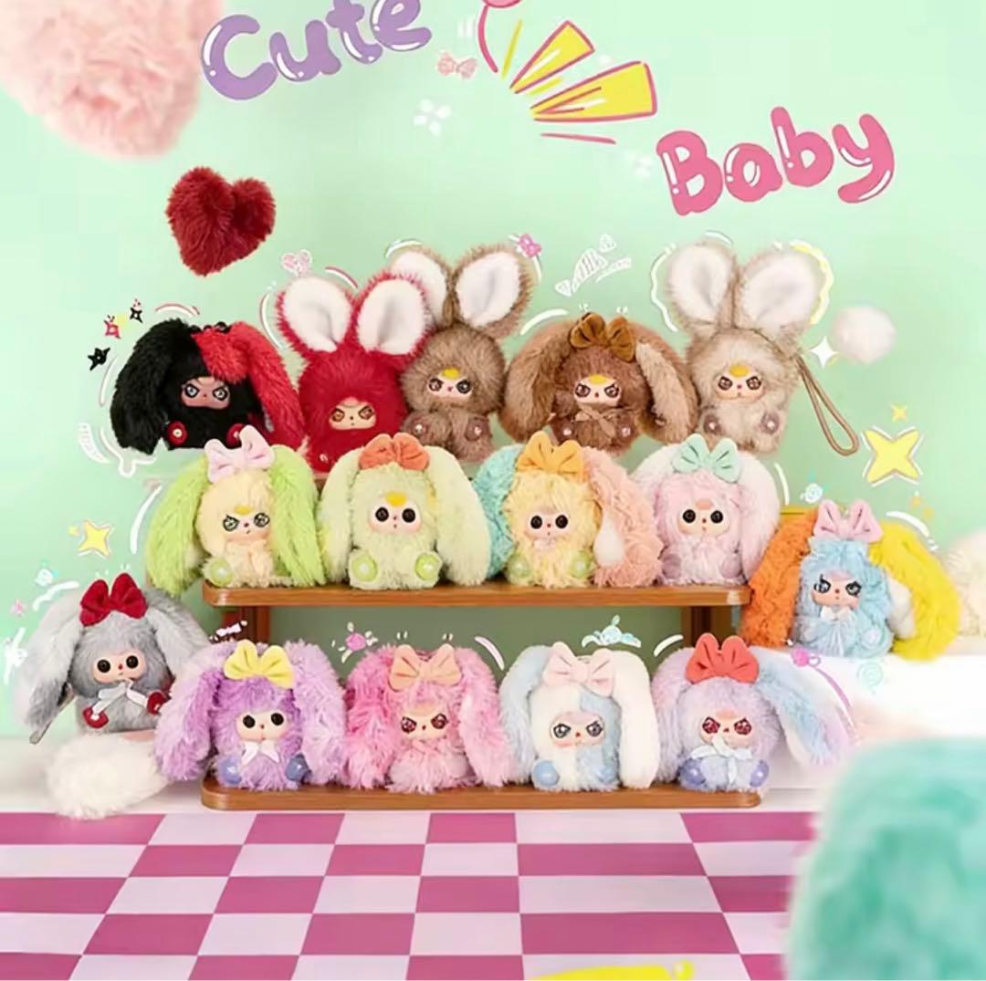 最終値下げ!! BABYTHREE アリスラビットタウン - メルカリ