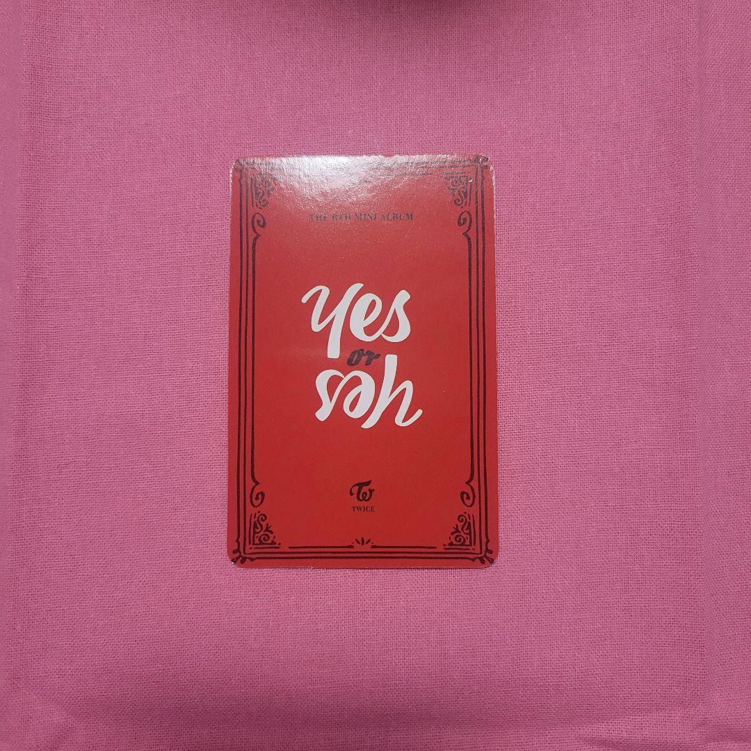 TWICE ミナ - メルカリ