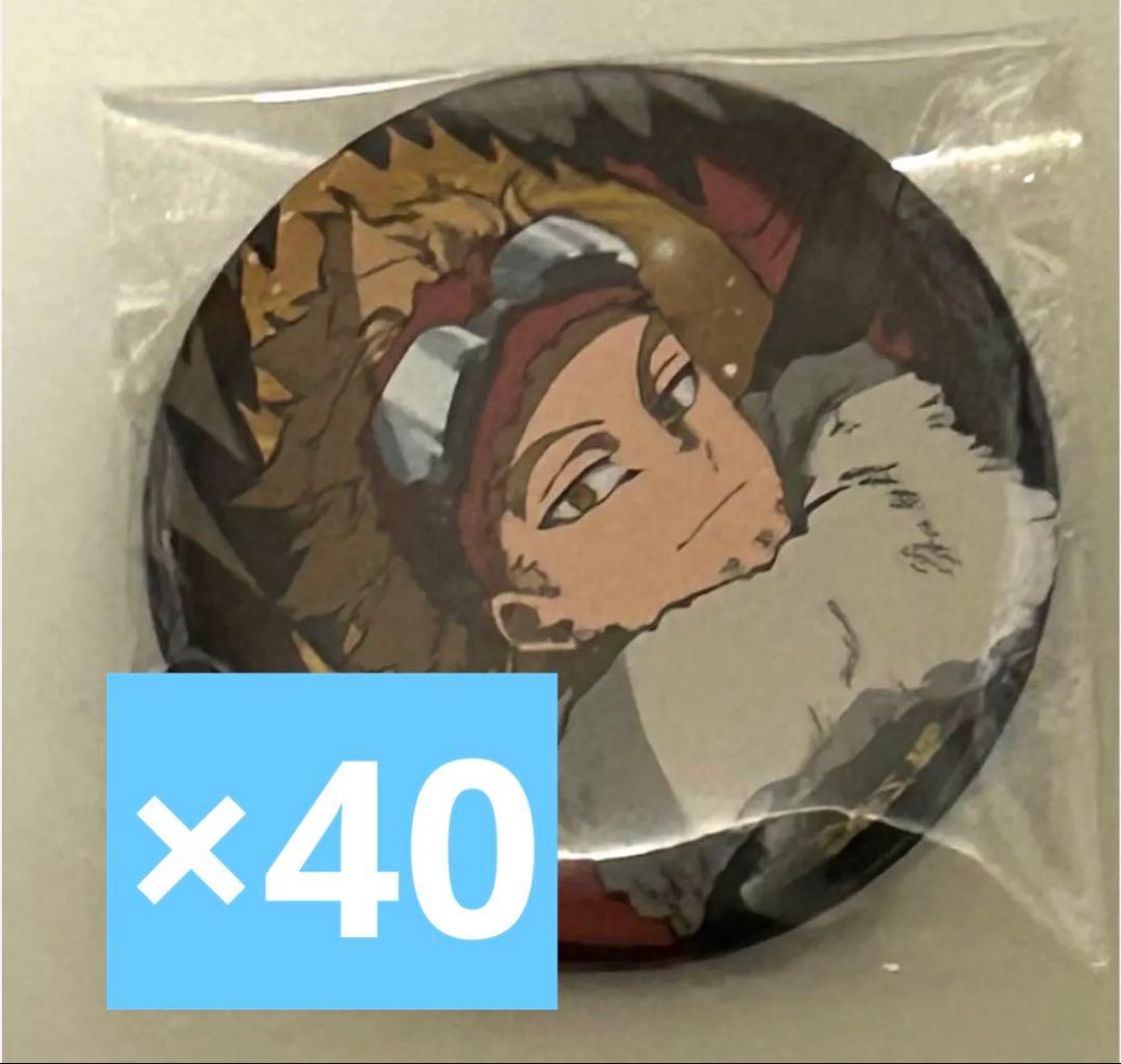 ヒロアカ　ホークス　JF2024 缶バッジ　TOHO ヒロアカ ホークス JF2024 缶バッジ TOHO ヒロアカ ホークス JF2024 缶