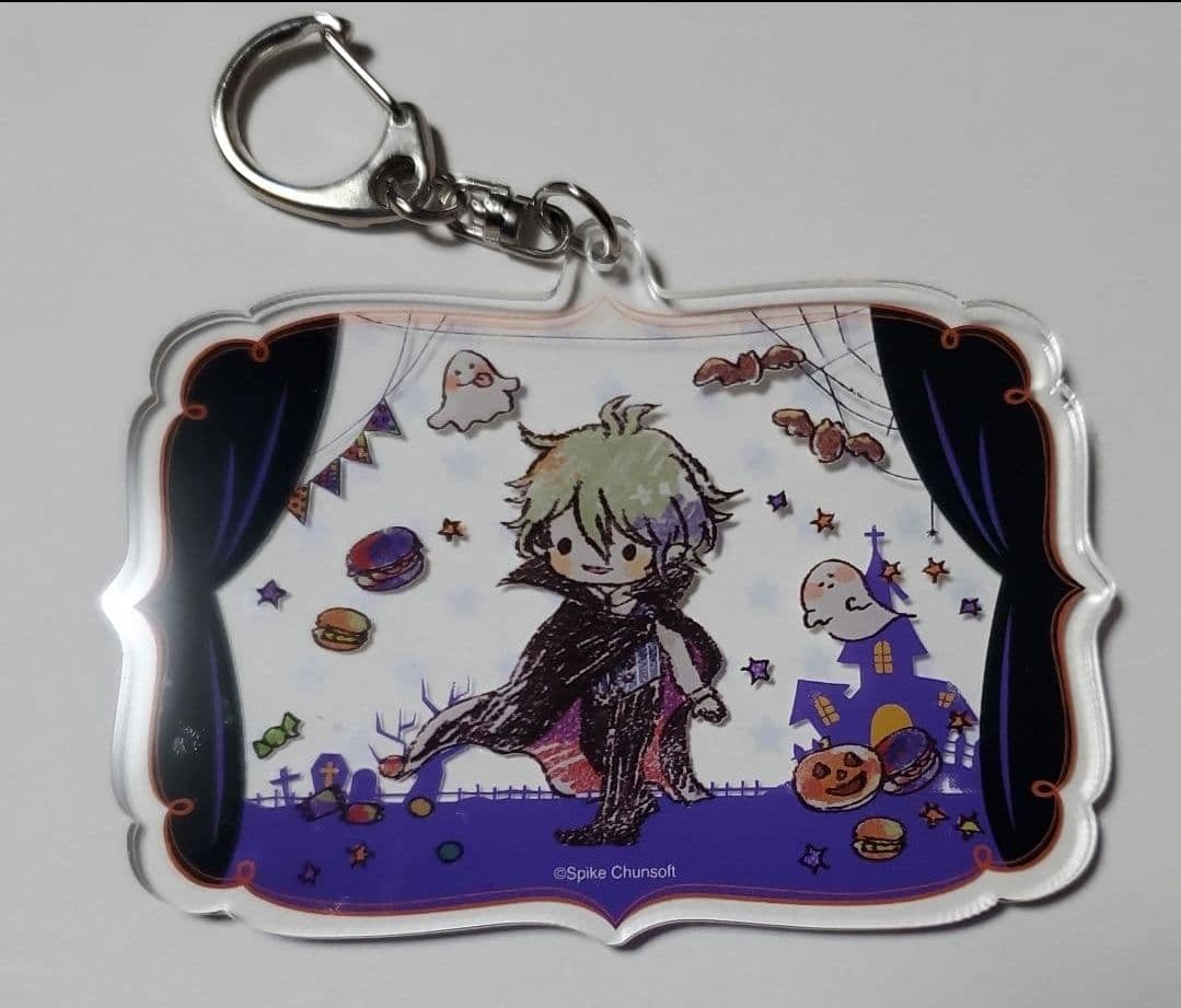 ニューダンガンロンパV3 天海蘭太郎 グッズセット - メルカリ