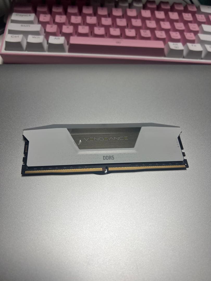 メモリー CORSAI VENGEANCE DDR5 32GB 6000Mh Amazon.co.jp: CORSAIR DDR5-6000MHz デスクトップPC用メモリ