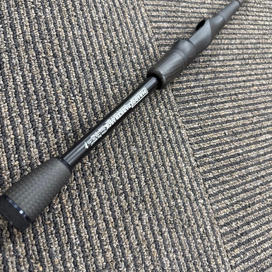 スタジオコンポジット パラドックス パーカー 64NK - メルカリ