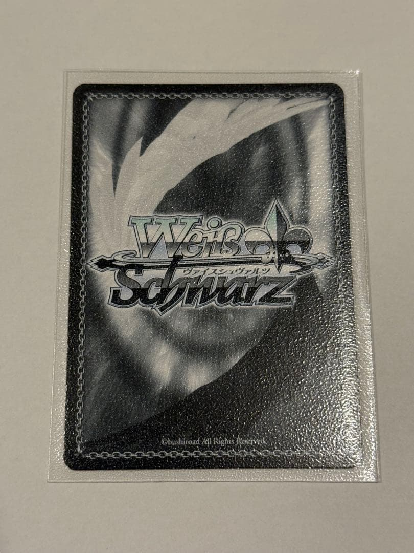 ヴァイスシュヴァルツKey25th Anniversary古賀渚　神奈　サイン