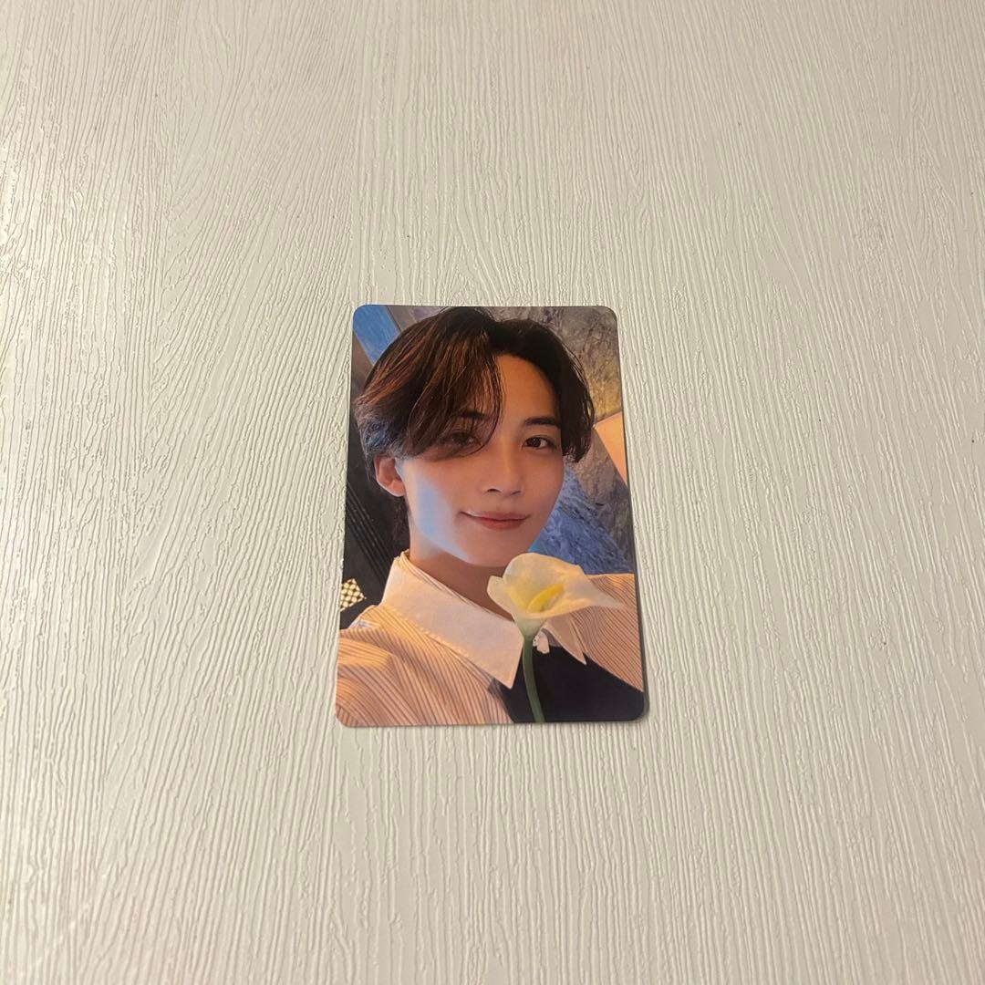 SEVENTEEN セブチ DREAM ジョンハン 東京限定 トレカ - メルカリ