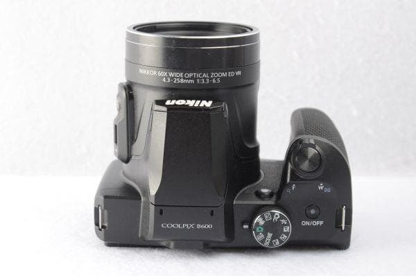 ニコン Nikon COOLPIX B600 【元箱】 COOLPIX B600 中古価格比較