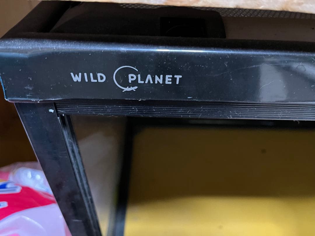 NISSO 大型飼育ケージ WILD PLANET WP-850 - メルカリ