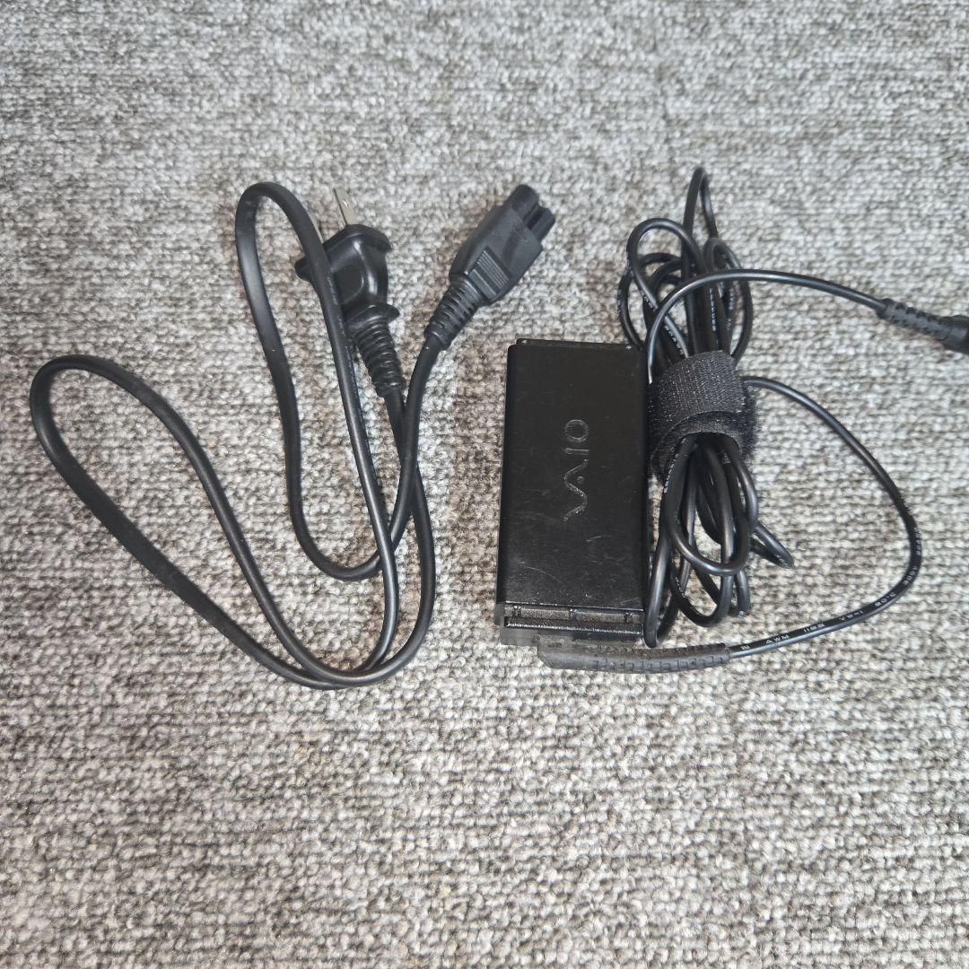 h*K様 R204☆ SONY パーソナルコンピューター ジャンク h*K様 R204☆