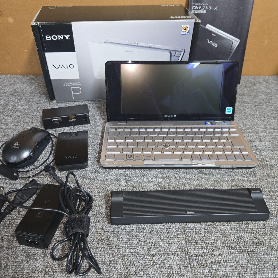 h*K様 R204★ SONY　パーソナルコンピューター　ジャンク h*K様 R204☆ SONY パーソナルコンピューター ジャンク h*K様 R204☆