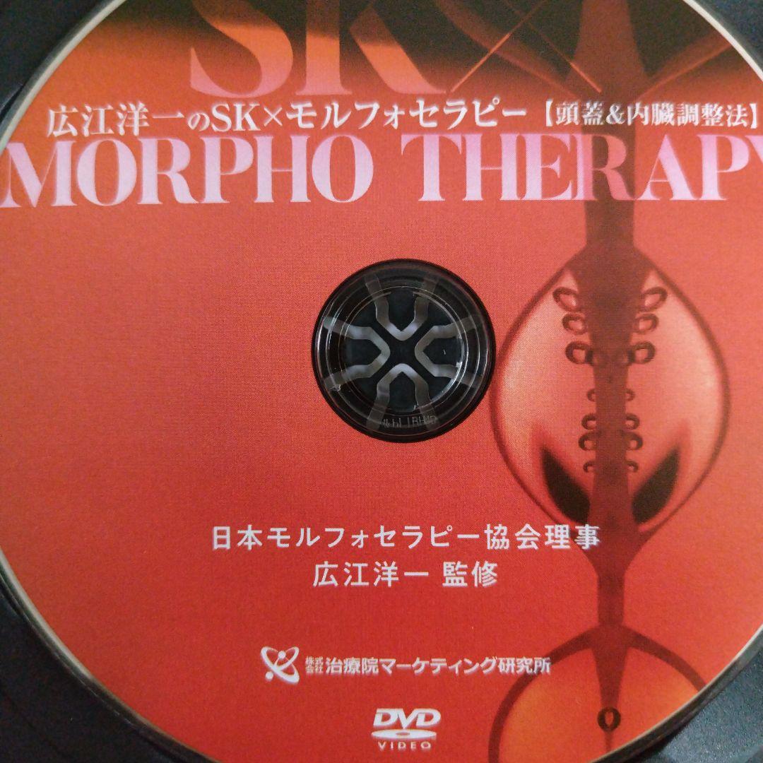 モルフォセラピー シンメトリック復元療法