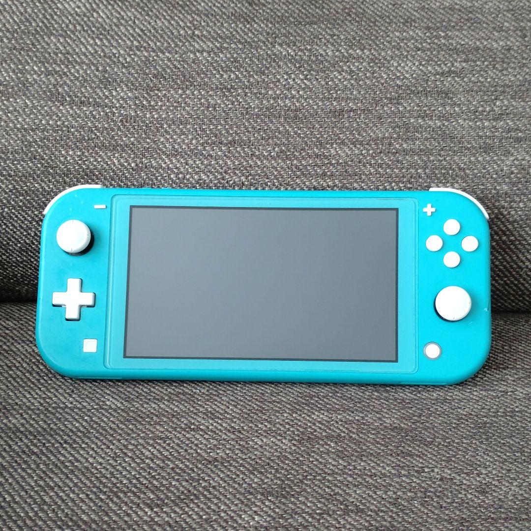Switchライト　本体 Amazon.co.jp: Nintendo Switch Lite グレー : ゲーム