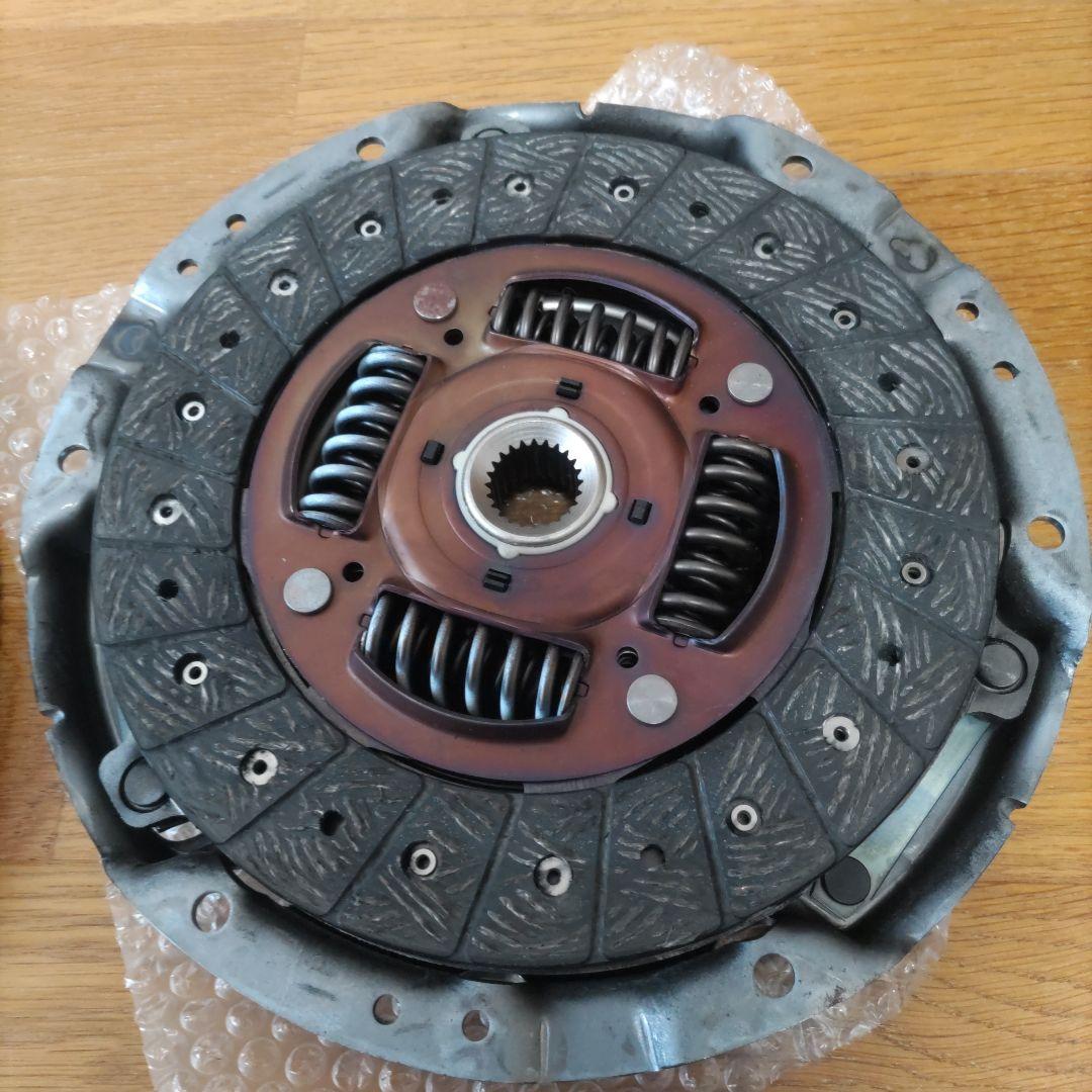 ムー様専用】GR86 純正クラッチ 2000キロ交換 - メルカリ
