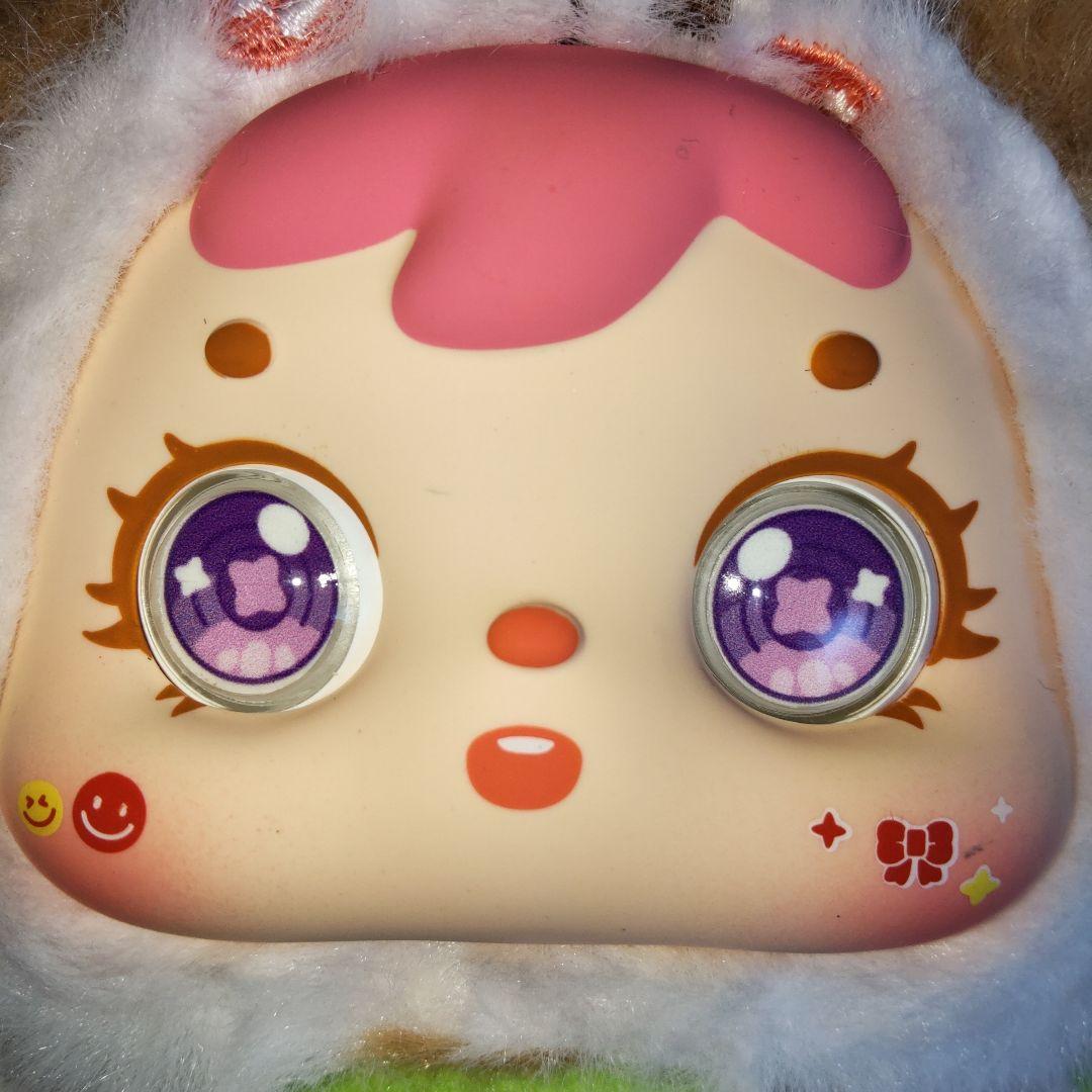 三小毛 Samuel TYKE 3 申さる - メルカリ