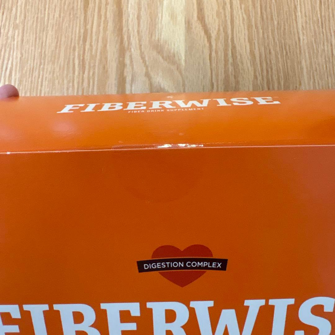 FIBERWISE メラルーカ ファイバーワイズ パケットタイプ新品 便秘解消