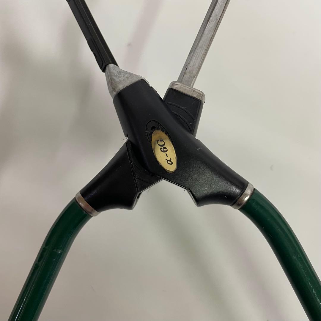 LENZ α-6G 5角 システムアイロンの通販はau PAY マーケット - 輸入雑貨