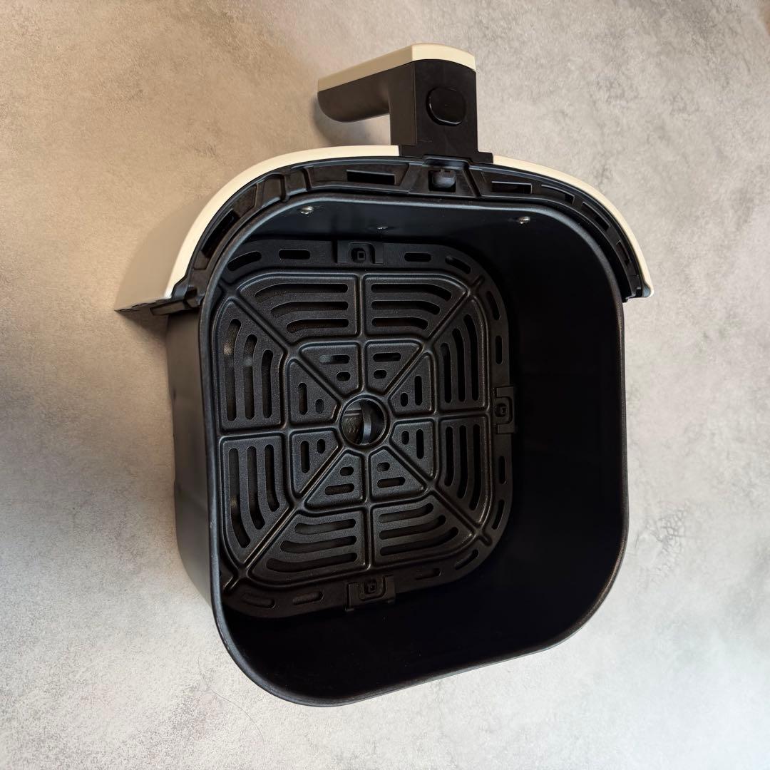 COSORI ノンフライヤー 4.7L エアフライヤー コソリ