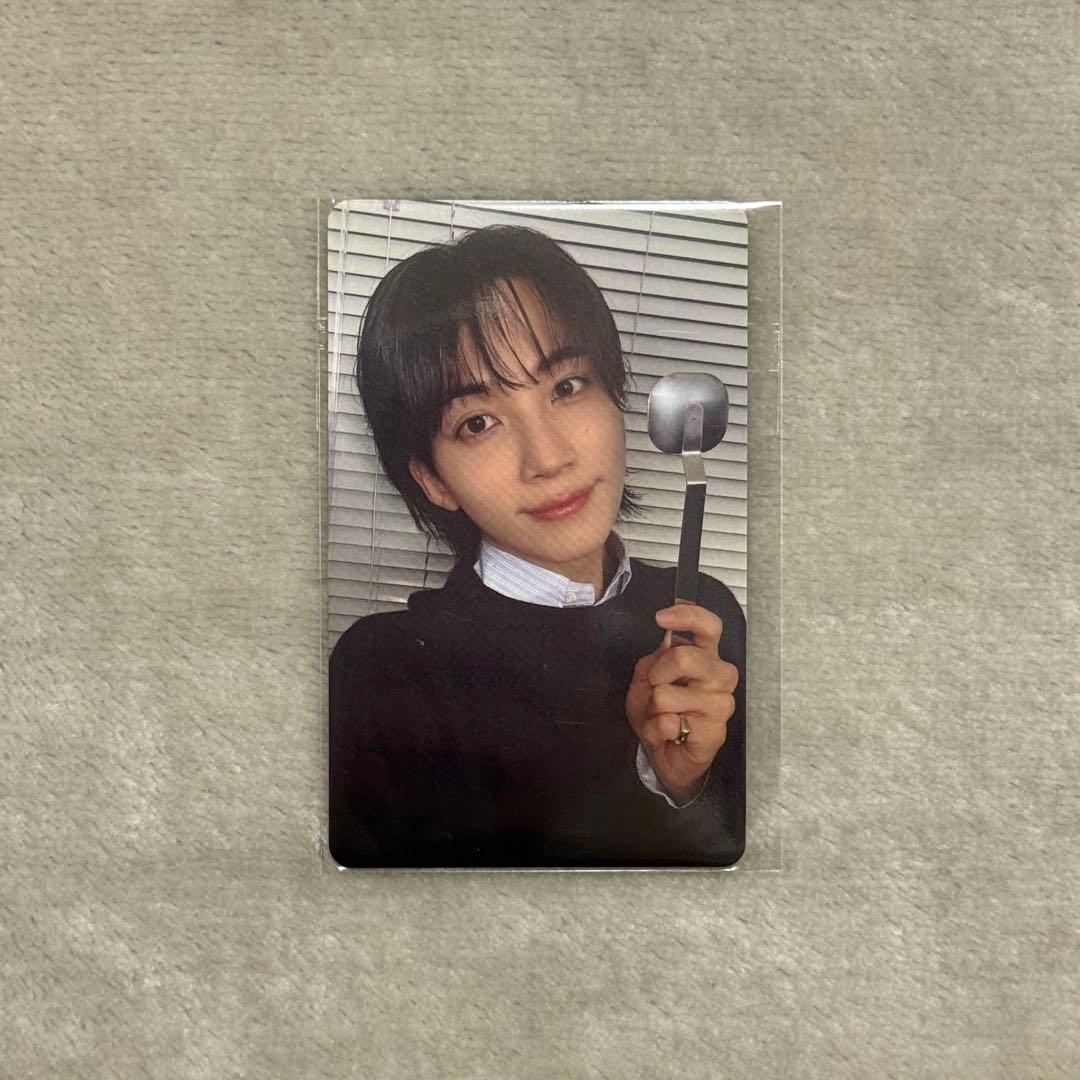 SEVENTEEN ジョンハン thanksキャンペーン トレカ - メルカリ