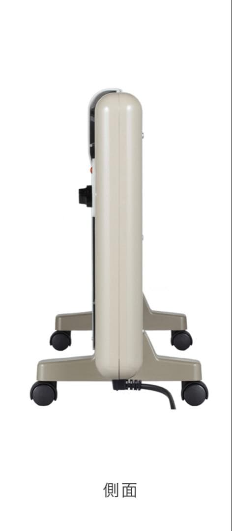 夢暖望1200型 2024年製 遠赤外線パネルヒーター 3年保証、別売り