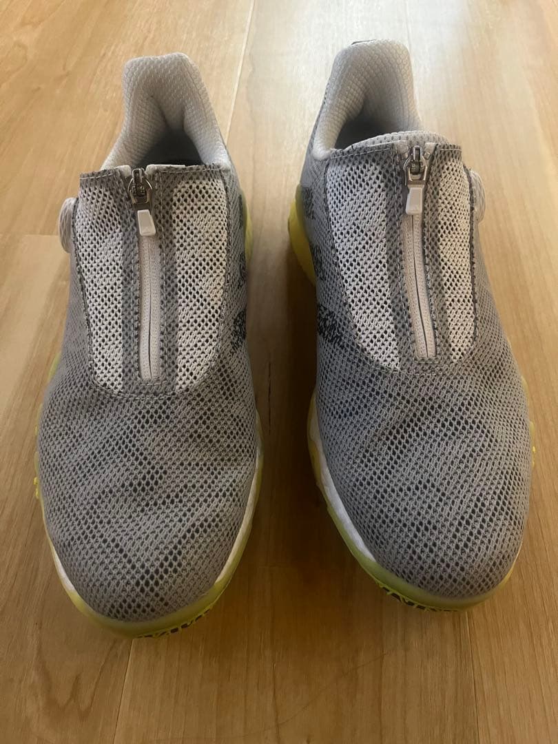 ゴルフシューズ コードカオス22 BOA 26.5cm