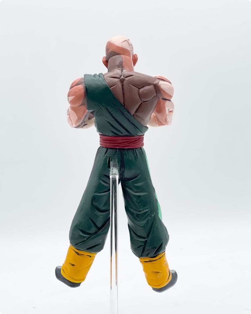 ドラゴンボール フィギュア天津飯 G × materia /リペイント/ - メルカリ