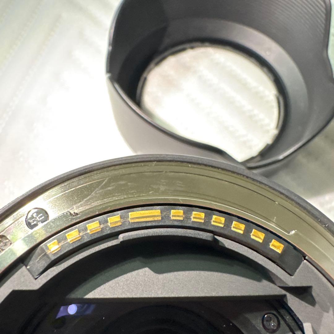 Fujinon GFレンズ 35-70mm f/4.5-5.6