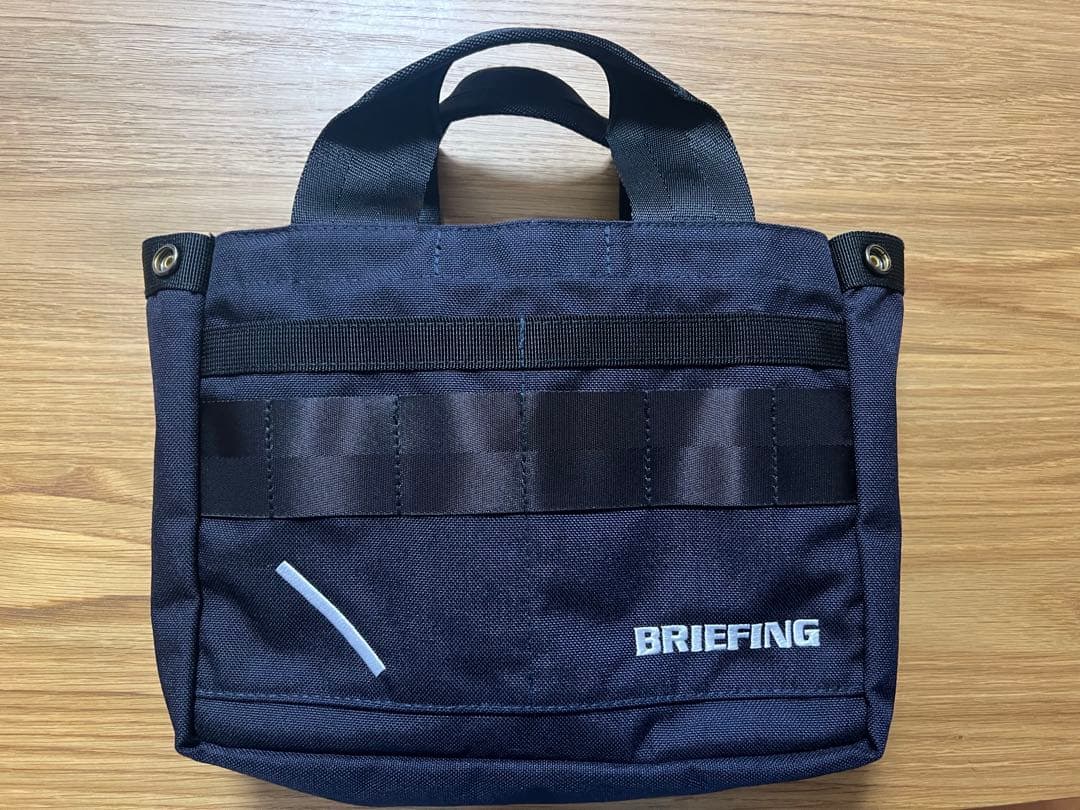 限定 Saturdays NYC & BRIEFING コラボ カートバッグ - メルカリ