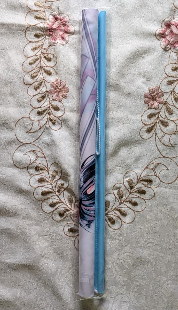 新品 春の嵐とモンスター 栢くん B2Wスエードタペストリー メロンブックス