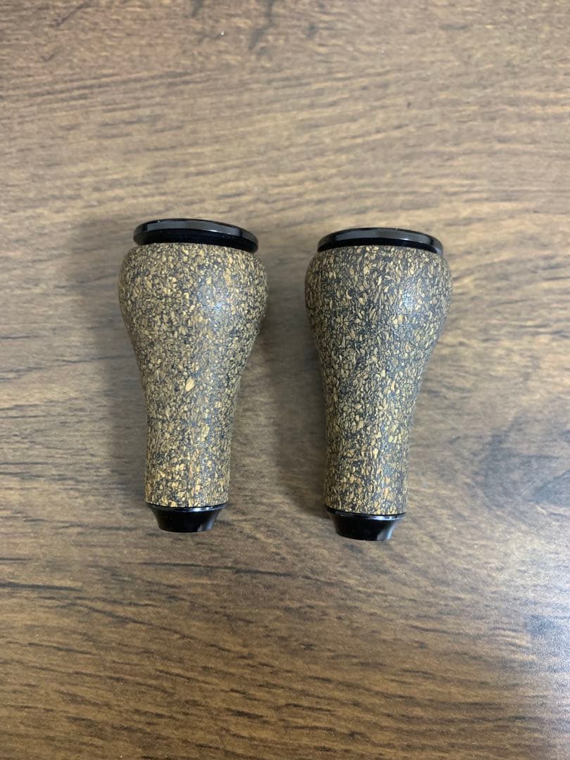 DRT　バリアルノブ セット VARIAL HANDLE | DRT inc.