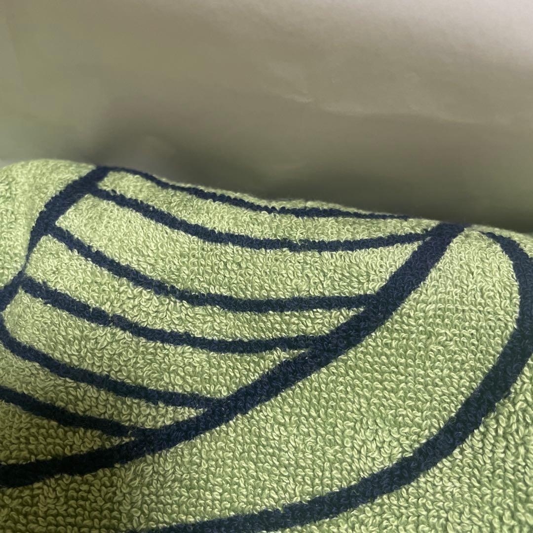 エルメス HERMES イヤーズギフト タオル ブランケット 2025 - メルカリ