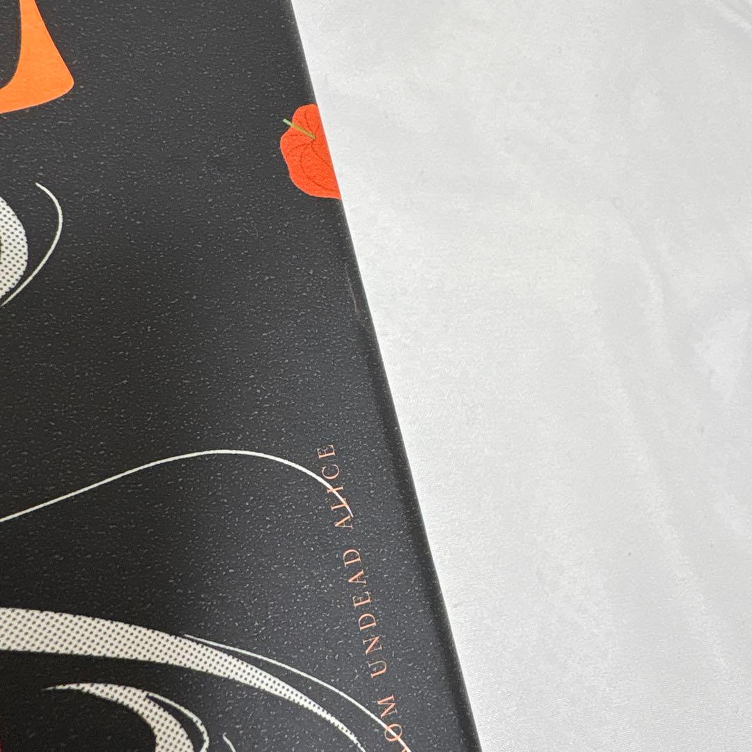 DECO*27 アンデッドアリス 乙女解剖盤 受注生産限定盤 あにばーさる限定