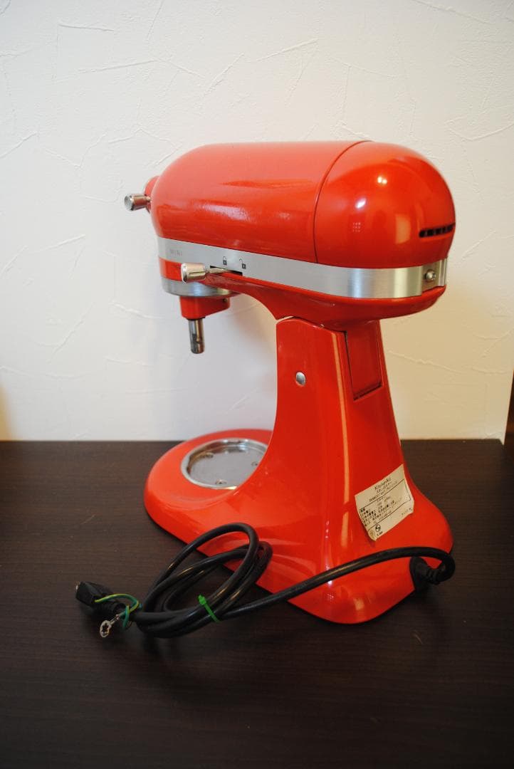キッチンエイド スタンドミキサー kitchenaid MINI 3.3L