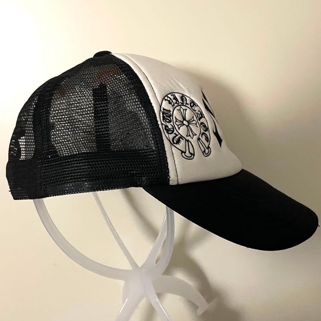 DUALISM 二日間限定発売 NEW VINTAGE メッシュキャップ