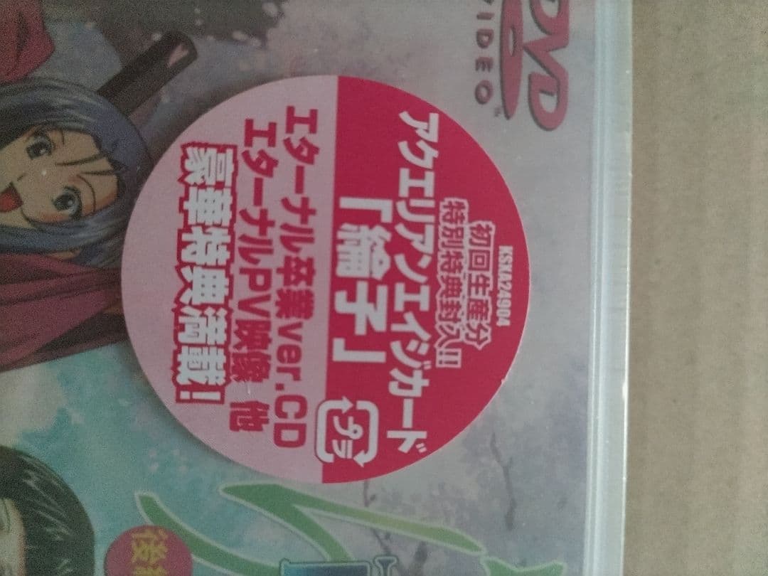 らいむいろ戦奇譚 南国夢浪漫 後編 豪華初回限定版 DVD