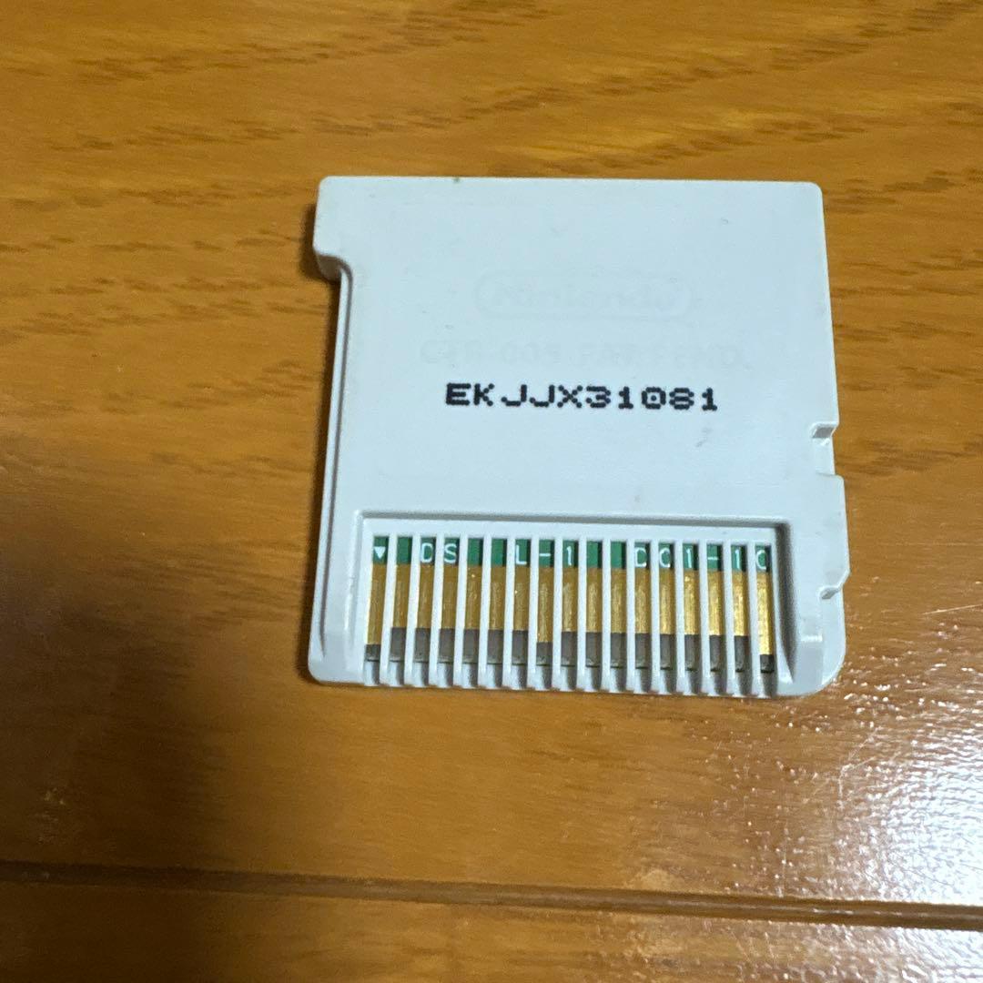 ポケットモンスターX 3DSソフト【動作確認済み・箱なし】 - メルカリ