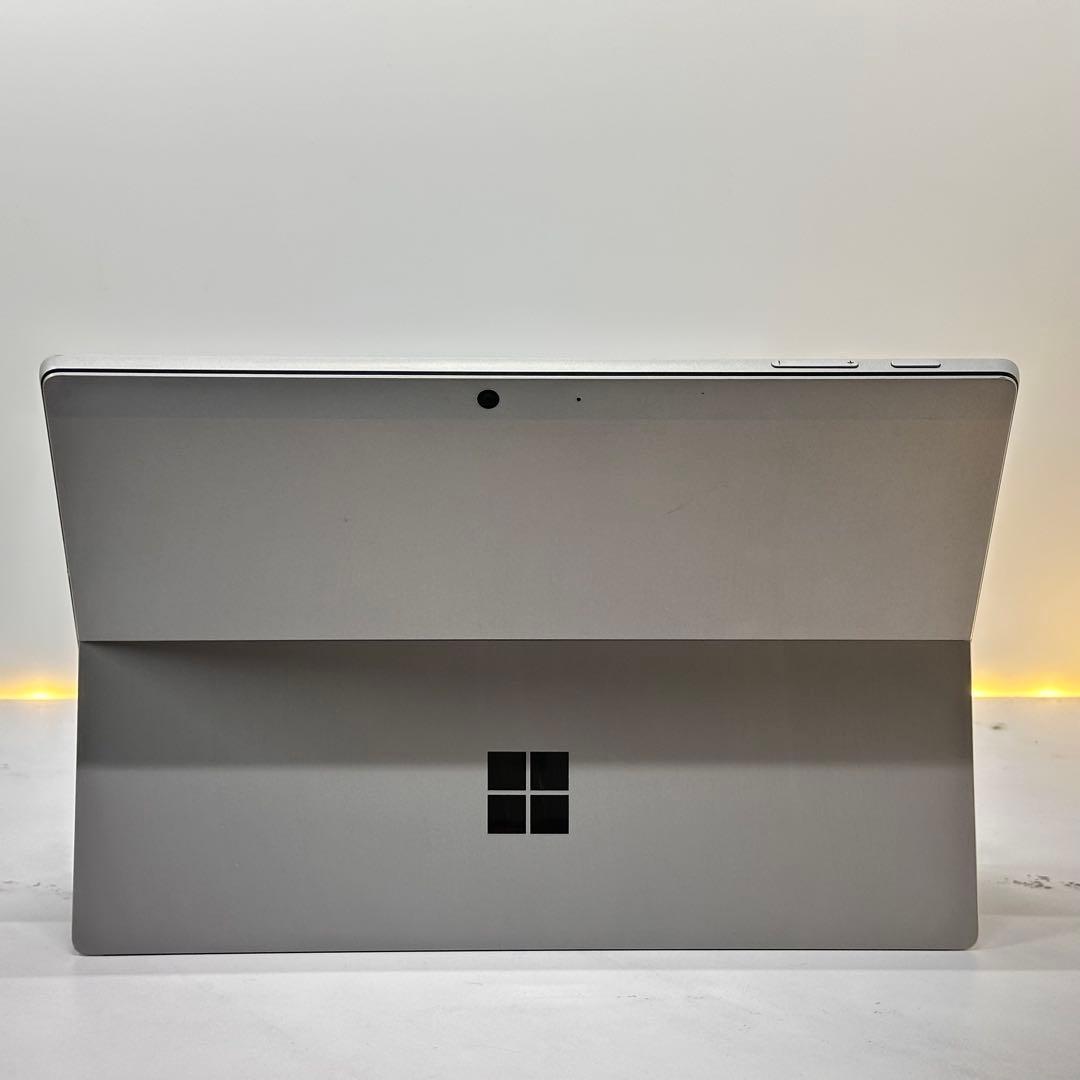 【SIMフリー】Surface Pro7+ LTE Corei5/8/256