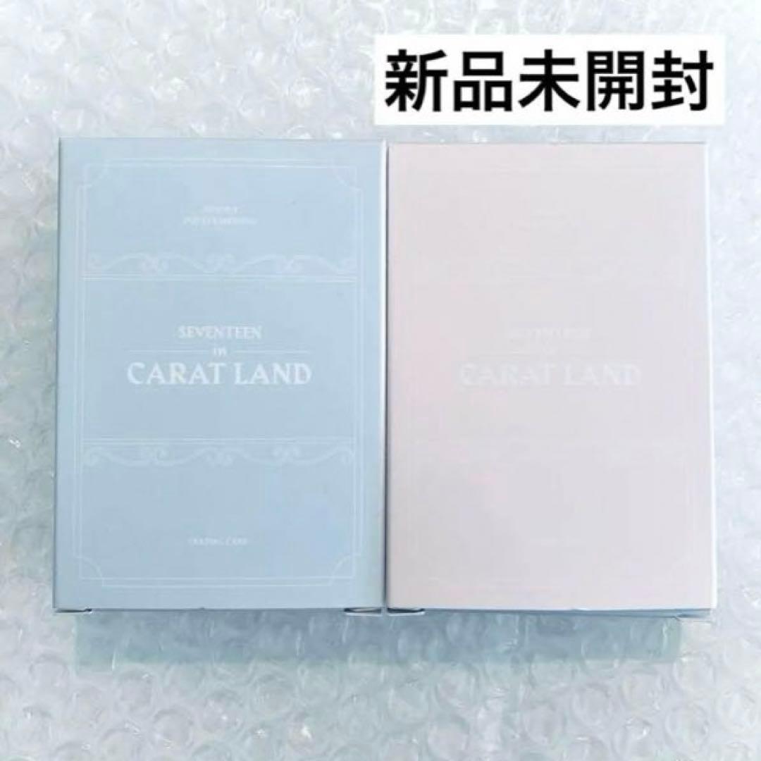 SEVENTEEN CARAT LAND ケレン トレカ クパン ウォヌジュン seventeen WONWOO MINKYU CARAT LAND CARAT ZONE 2024 CARAT LAND | eBay