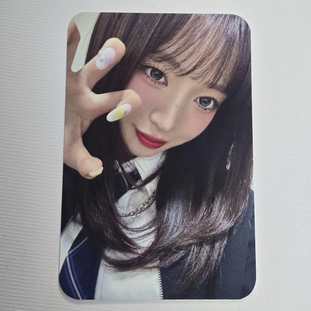 Billlie 기억사탕 スペシャルステージ サノク ハルナ 입덕직캠] 빌리 하루나 직캠 4K '기억사탕' (Billlie HARUNA FanCam