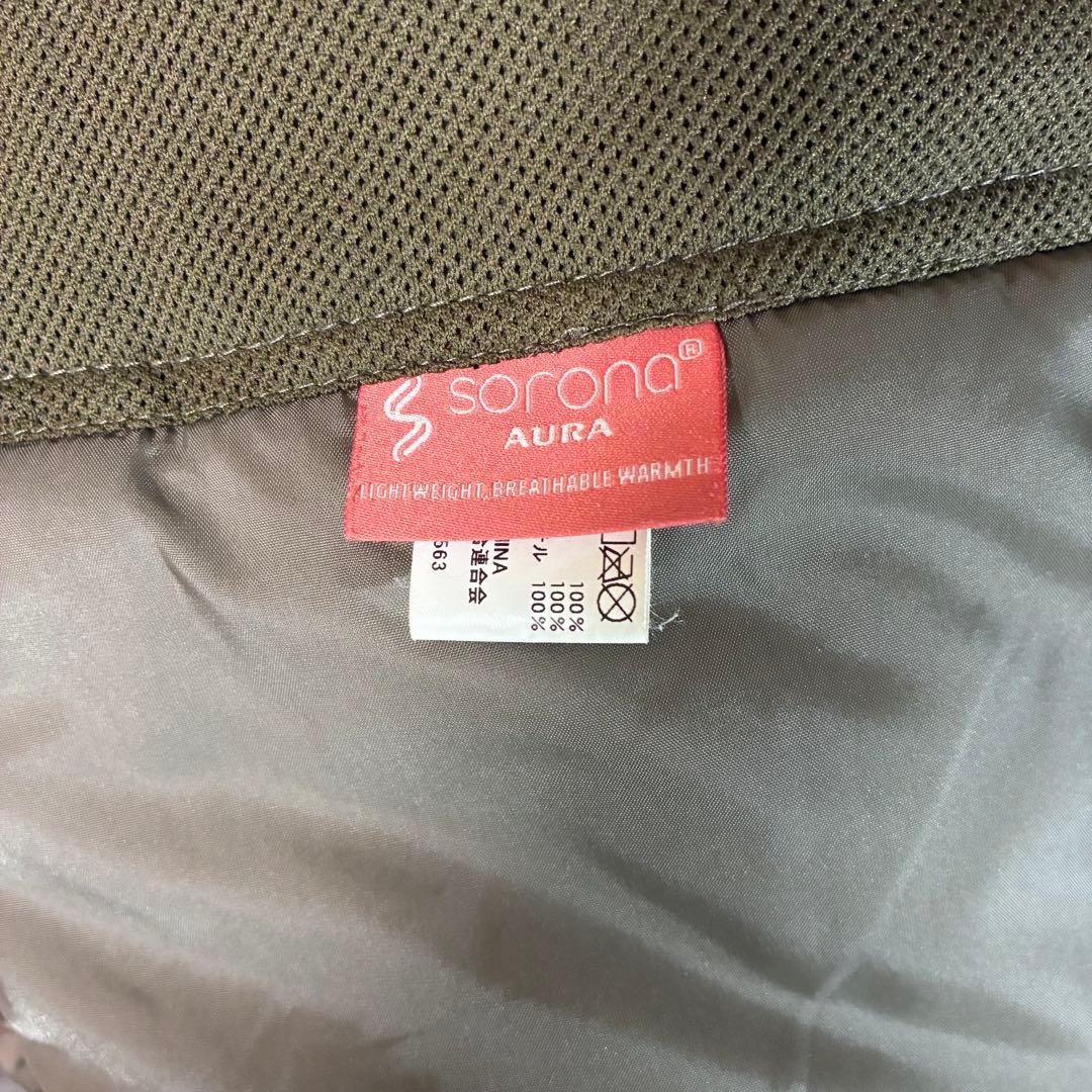 YMCLKY◇インサレーションジャケット/ミリタリージャケット/M