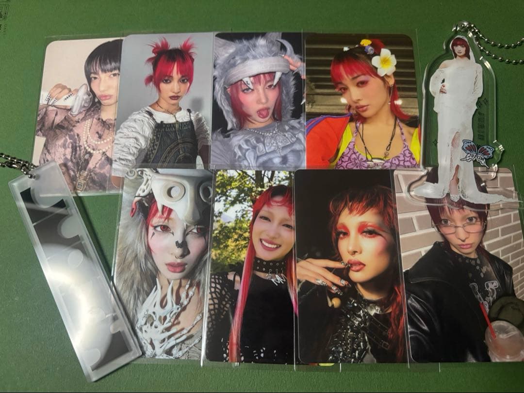 XG ジュリン　まとめ売り Amazon.co.jp: JURIN ジュリン XG エックスジー SOMETHING AIN'T RIGHT