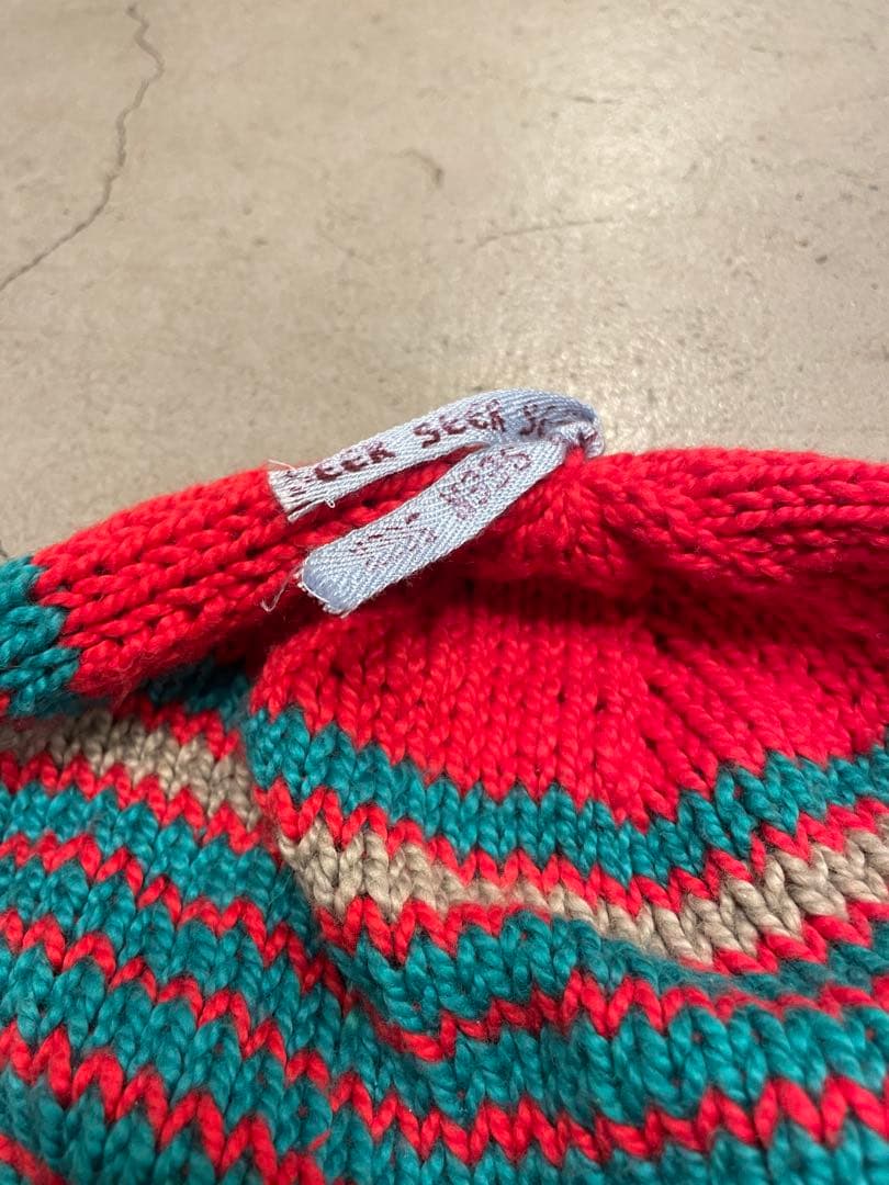 MURO SEEK キャップ King Of Diggin RECOGNIZE - メルカリ