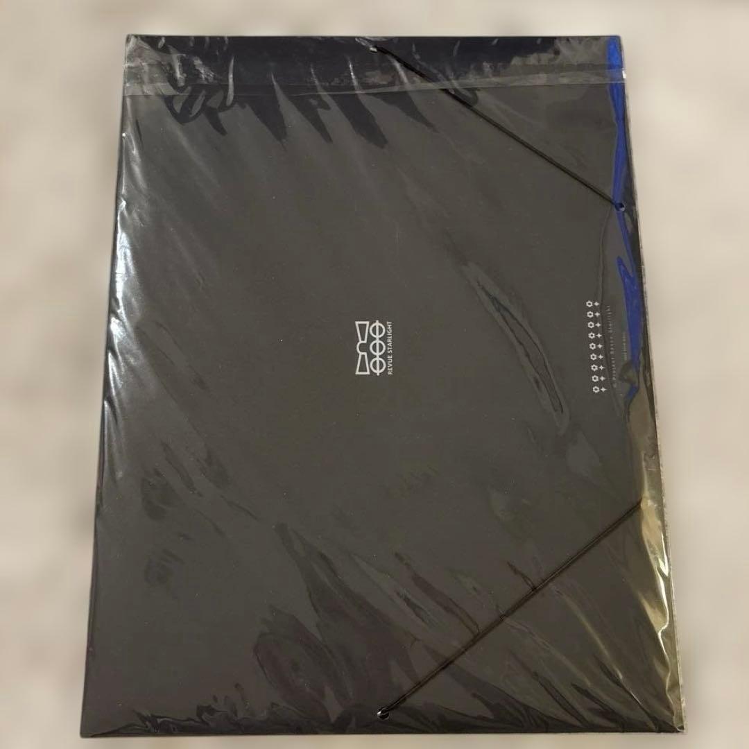 レヴュースタァライト オーケストラ楽譜2冊 特典セット スコア スコア