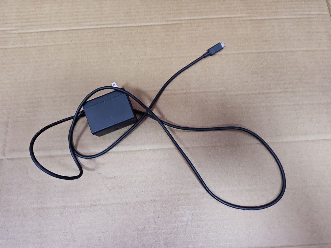 Nintendo Switch Lite ターコイズ 充電器付き動作確認