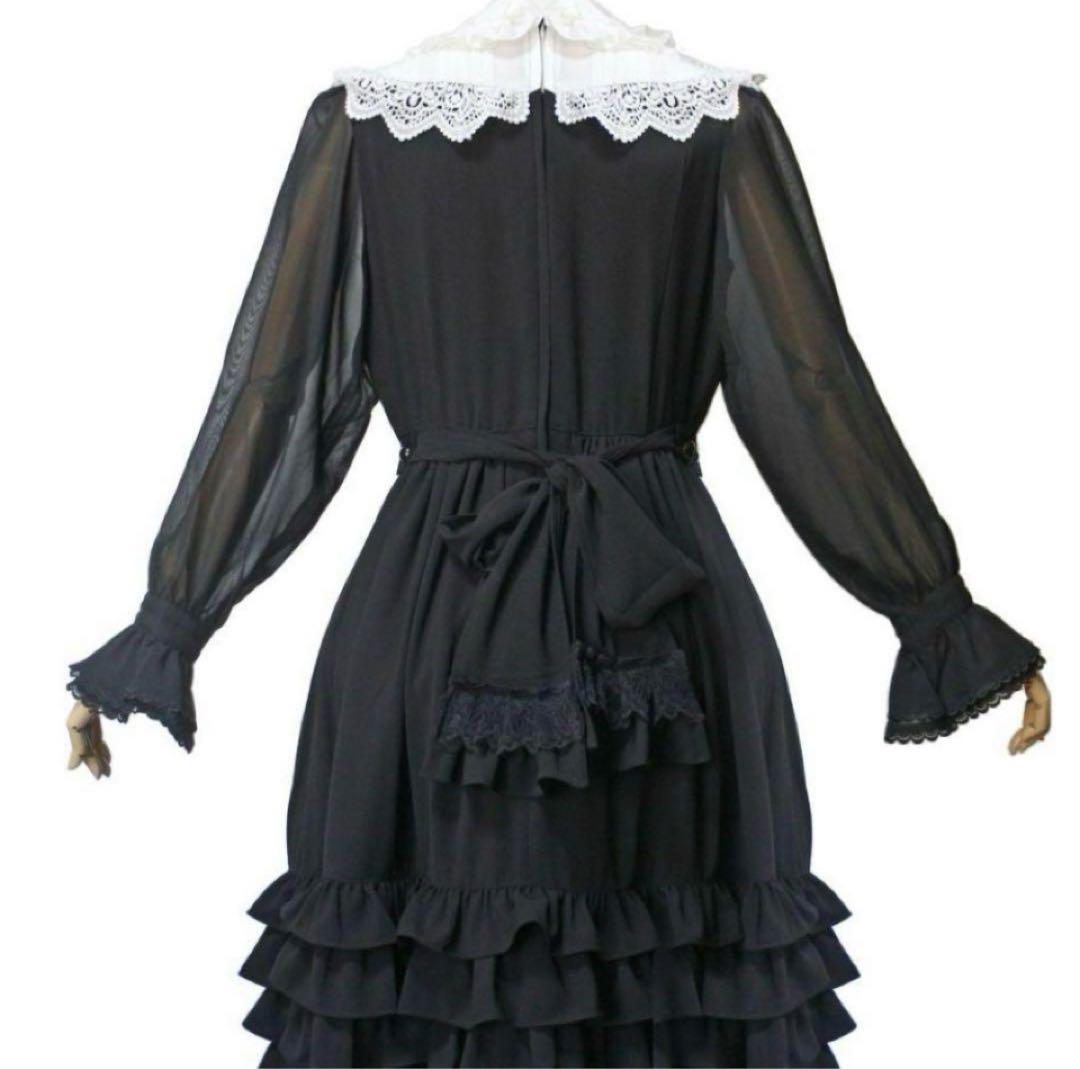 アンドロミオ ロリィタ ワンピース - メルカリ