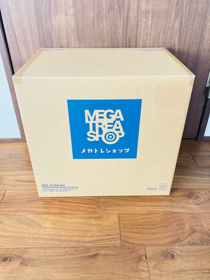 メガハウス　GEMシリーズ　デジモンテイマーズ　デュークモン　クリムゾンモード デジモンテイマーズ』デュークモン:クリムゾンモードが躍動感のある