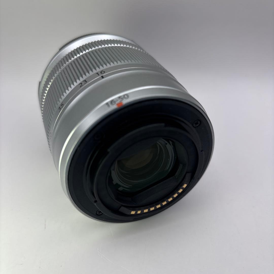 ⭐️★極上美品★ FUJIFILM XC 16-50mm F3.5-5.6 OIS