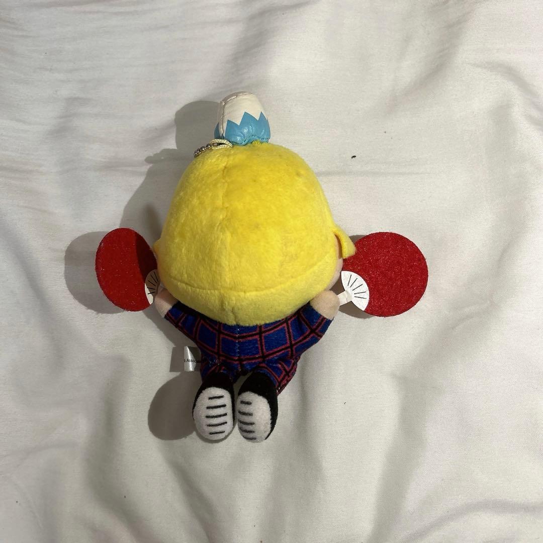 くるすけぬいぐるみ - メルカリ