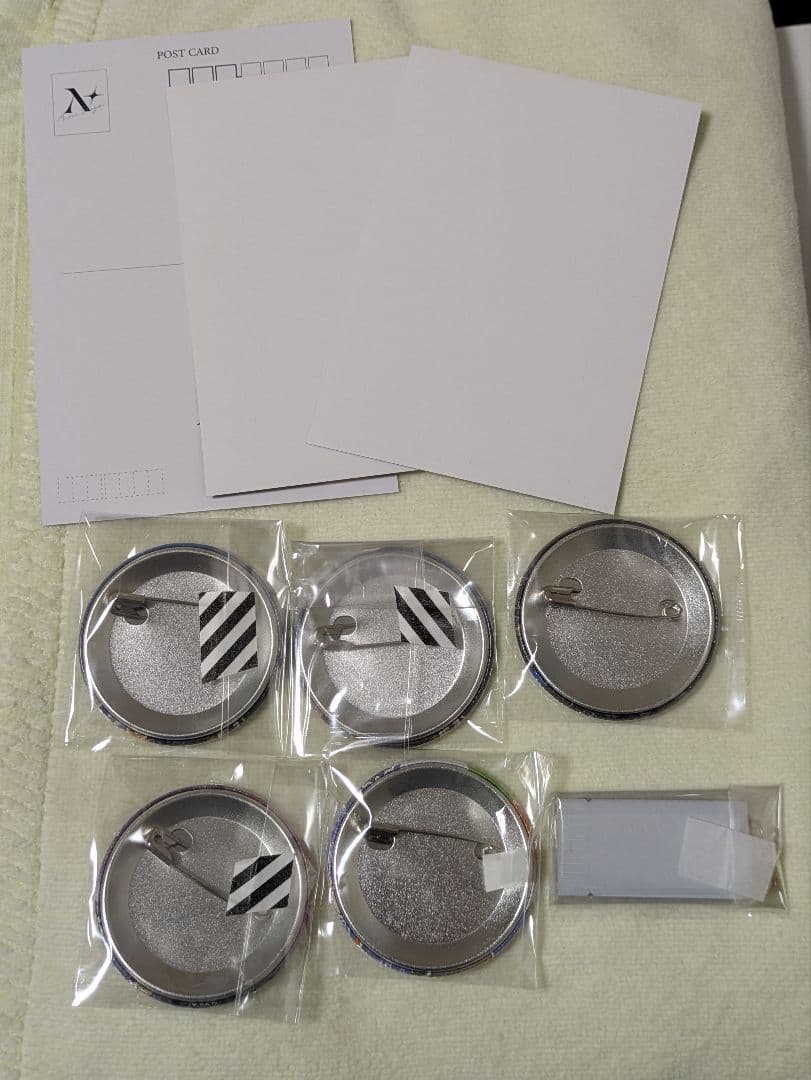 クロケスタ 栗花落四麻まとめ売り - メルカリ