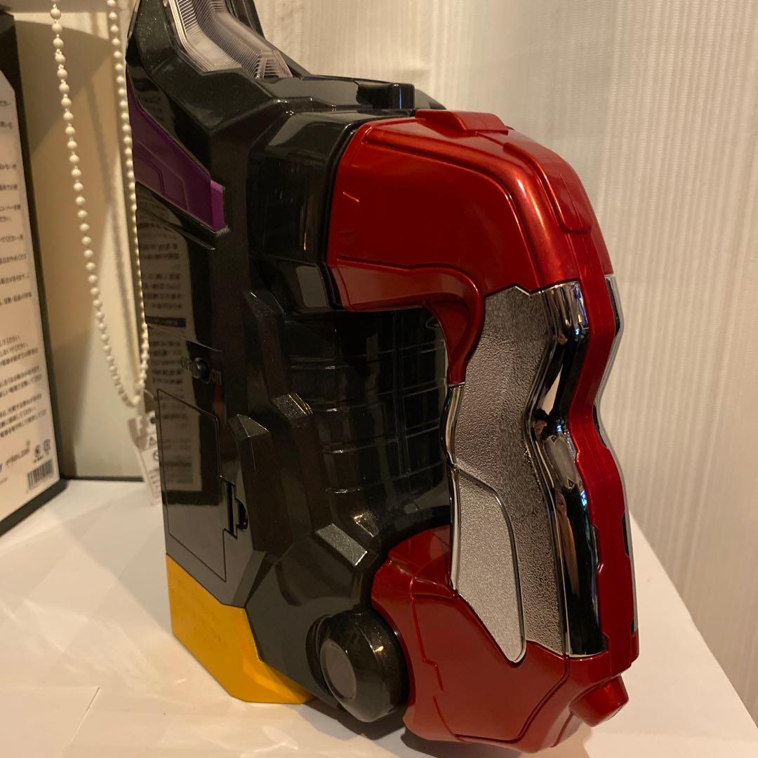 開封済み パチンコ 新世紀エヴァンゲリオン レプリカ インパクトレバー