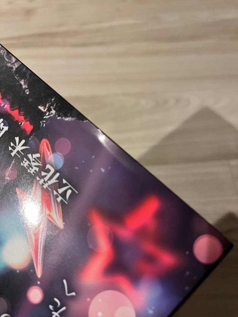 CANDY TUNE 100冊限定 立花琴未 即日LIVE写真集 - メルカリ